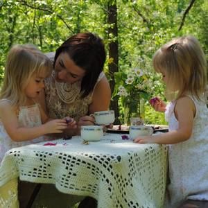 Meet your Posher, Tara